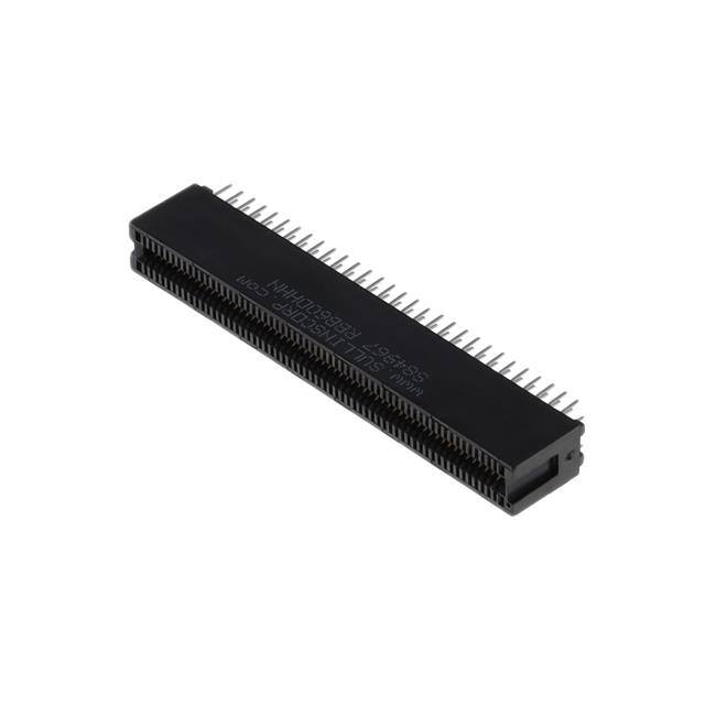 RBB60DHHN Sullins Connector Solutions  Edgeboard Connectors